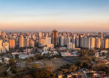 Curitiba é a capital mais ecológica do Brasil e inspira o futuro
