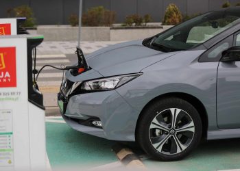 Eletrificados somam 223,9 mil vendas em 2025 e crescem 26% no Brasil