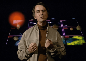 O calendário cósmico: como Carl Sagan ensinou o Universo a caber em um ano