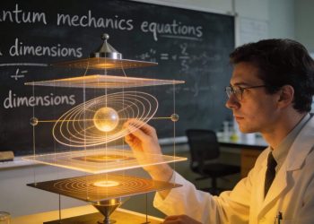A teoria da física real que diz que o Mundo Invertido de Stranger Things pode ser possível