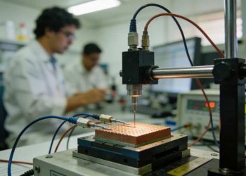 Brasil poderá criar tecnologia que transforma calor em energia limpa
