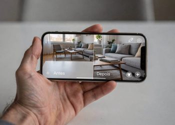 O truque escondido no celular que apaga pessoas de fotos de um jeito profissional usando IA