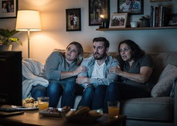 O motivo biológico que faz tanta gente amar o frio na barriga dos filmes de terror