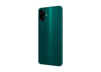 Samsung Galaxy A07: celular baratinho por R$ 600 em oferta à vista