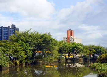 A cidade brasileira onde bicicleta e dança mudam a rotina dos moradores