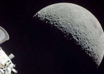 Blue Origin pausa turismo espacial para focar em missões lunares