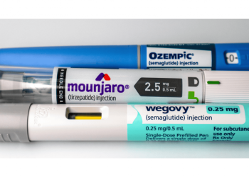 Fim da patente do Ozempic promete “guerra de preços” e faturamento bilionário