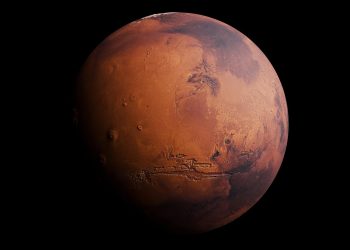 Por que as fotos de Marte demoram tanto tempo para chegar à Terra?