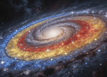 Estrela morta com campo magnético monstruoso cria fenômeno desconhecido