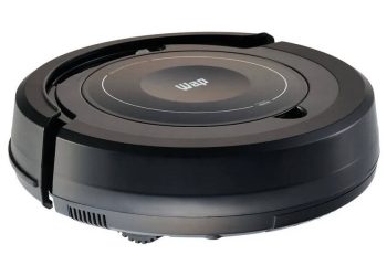 Faxina fácil: confira um robô aspirador bom e barato saindo no precinho