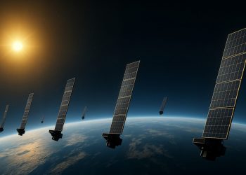 Apagão no Irã impõe maior teste de segurança já enfrentado pela Starlink