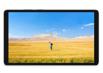 Tablet baratinho e com recursos de IA: Galaxy Tab A11 por menos de R$ 800 no Pix