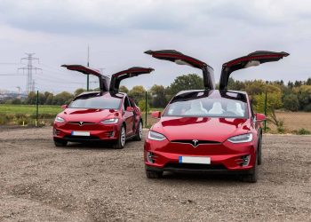 Adeus, Model S! Tesla anuncia fim para dois veículos e foca no robô Optimus