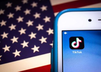 TikTok oficializa cisão nos EUA e reduz participação da ByteDance