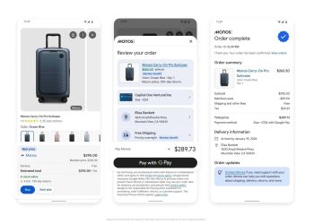 UCP: o protocolo do Google para facilitar compras com agentes de IA
