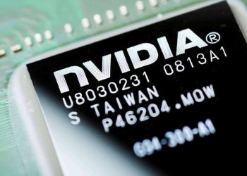 Nvidia vai trazer chip “que vai surpreender o mundo”, diz Huang