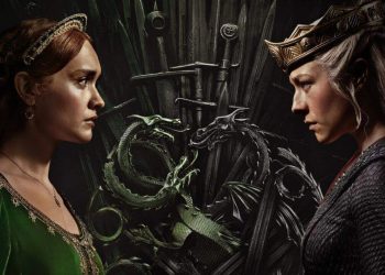 Quando e onde a próxima temporada de House of the Dragon deve estrear
