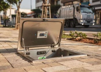 Essa cidade aposta em tecnologia para acelerar ônibus e reduzir o trânsito