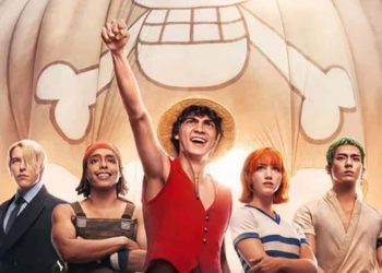 One Piece: a nova temporada do live action mais esperado dos animes que vai levar os fãs para dentro do navio dos mugiwara em 2026