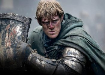 O Cavaleiro dos Sete Reinos destrói as pontuações com o melhor episódio do universo de Game of Thrones em 10 anos