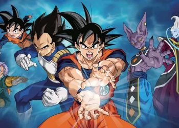 A continuação oficial de Dragon Ball Super finalmente sai do papel para adaptar o arco do vilão Moro