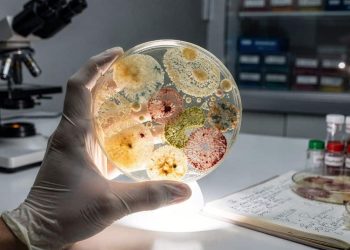 A descoberta escondida no cocô dos animais que revelou milhares de novos seres vivos para a ciência