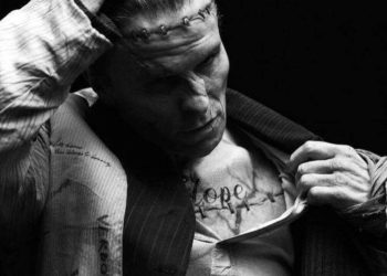 O novo filme da Noiva de Frankenstein que promete ser a sensação visual de 2026