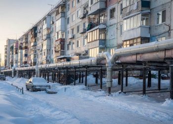 Vida a -71°C: Como os moradores da cidade mais fria do mundo não congelam?