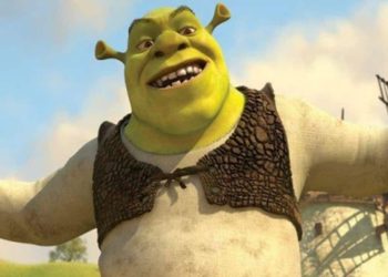Shrek 5: o anúncio que todos esperavam sobre a volta do ogro mais amado do cinema em 2026