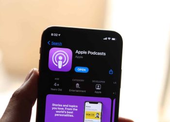 Apple integra vídeos ao Podcasts e mira YouTube e Spotify