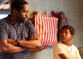 Filme cearense com Lázaro Ramos conquista prêmios em Festival de Berlim