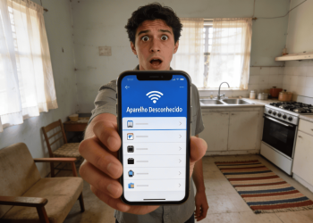 Como descobrir em minutos quem acessa seu Wi-Fi doméstico