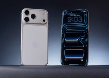 Apple inicia testes de criptografia de ponta a ponta no RCS para iPhone