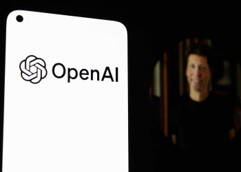 OpenAI administrada por uma IA? Sam Altman não descarta essa possibilidade