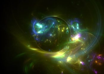 Você sabia? Trilhões de “partículas fantasmas” atravessam seu corpo neste momento!