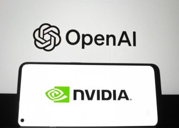 US$ 100 bilhões da Nvidia na OpenAI: CEO joga um balde de água fria no acordo