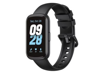 Para acompanhamento de saúde e exercícios físicos: 5 smartwatches em oferta para comprar hoje mesmo