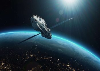 Novo modelo pode reduzir colisões entre satélites em órbita