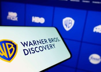 Justiça dos EUA investiga Netflix em acordo com Warner e HBO Max
