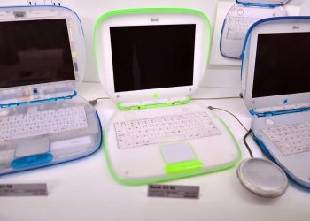 Novos MacBooks devem retomar característica antiga de notebooks nostálgicos da marca