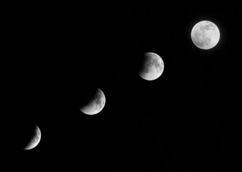 Fases da Lua em fevereiro de 2026: veja datas e horários
