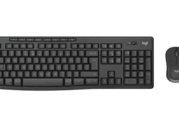 Teclados e mouses em oferta: confira modelos voltados para produtividade e games