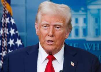 Nova taxa de Trump não contempla minerais críticos e outros; confira