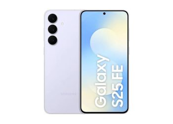Ofertas do dia: combo com 2 TVs, Galaxy S25 FE e mais itens em promoção