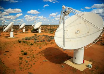 Radioastrônomos afirmam: contato alienígena é inevitável