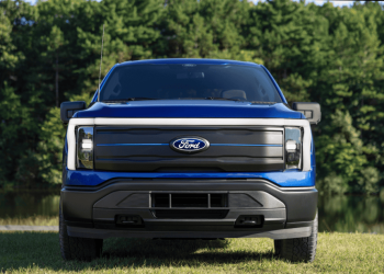 Ford entra na onda da IA e anima Wall Street