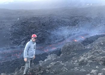 Vulcão mais ativo da Europa, Monte Etna se comporta de forma diferente de qualquer outro 