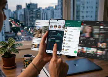 A configuração que 90% dos usuários nunca ativaram e que deixa qualquer celular mais rápido em segundos
