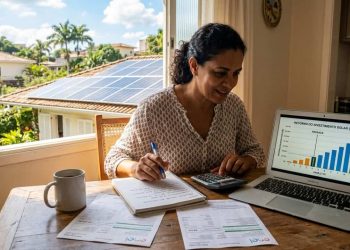 Quanto custa instalar energia solar em casa?
