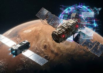 A NASA deu um prazo de 30 dias para um contrato de 700 milhões de dólares em Marte, e essa data limite mostra bem o medo da agência de perder os satélites de transmissão antes da chegada dos astronautas